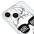 iPhone 13 Girl Boss Thine Transparent Magsafe - Magsafe - Thine Transparent