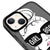 iPhone 14 Girl Boss Telefon Kılıfı - Artycase - Cool Black