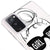 Samsung S20 FE Girl Boss Thine Transparent Magsafe - Magsafe - Thine Transparent