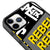 iPhone 11 Pro Rebel Rebel Telefon Kılıfı - Artycase - Cool Black