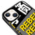 iPhone 13 Rebel Rebel Telefon Kılıfı - Artycase - Cool Black