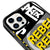 iPhone 16 Pro Rebel Rebel Telefon Kılıfı - Artycase - Cool Black