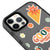 iPhone 12 Pro Good Things Telefon Kılıfı - Artycase - Cool Black