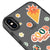 iPhone XS Good Things Telefon Kılıfı - Artycase - Cool Black