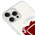 iPhone 13 Pro Max More Wine Thine Transparent Magsafe - Magsafe - Thine Transparent