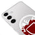 Samsung S24 Plus More Wine Thine Transparent Magsafe - Magsafe - Thine Transparent