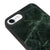 iPhone 7 Deep Green Telefon Kılıfı - Glossy - Popsoketsiz