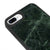 iPhone 7 Plus Deep Green Telefon Kılıfı - Glossy - Popsoketsiz