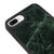 iPhone 8 Plus Deep Green Telefon Kılıfı - Glossy - Popsoketsiz