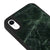 iPhone XR Deep Green Telefon Kılıfı - Glossy - Popsoketsiz