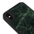 iPhone XS Deep Green Telefon Kılıfı - Glossy - Popsoketsiz