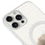 iPhone 16 Pro Thug Dog Thine Transparent Magsafe - Magsafe - Thine Transparent