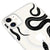 iPhone 11 Dark Snake Thine Transparent Magsafe - Magsafe - Thine Transparent