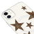 iPhone 11 Leopar Stars Thine Transparent Magsafe - Magsafe - Thine Transparent