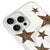 iPhone 13 Pro Max Leopar Stars Thine Transparent Magsafe - Magsafe - Thine Transparent