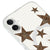 iPhone 16 Plus Leopar Stars Thine Transparent Magsafe - Magsafe - Thine Transparent