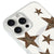 iPhone 16 Pro Leopar Stars Thine Transparent Magsafe - Magsafe - Thine Transparent