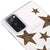 Samsung S20 FE Leopar Stars Thine Transparent Magsafe - Magsafe - Thine Transparent