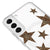 Samsung S21 FE Leopar Stars Thine Transparent Magsafe - Magsafe - Thine Transparent