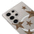 Samsung S24 Ultra Leopar Stars Thine Transparent Magsafe - Magsafe - Thine Transparent