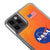 iPhone 11 Pro Nasa Usa Telefon Kılıfı - Neon - Turuncu