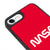 iPhone 6 Red Logo Nasa Telefon Kılıfı - Glossy - Popsoketsiz