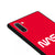 Samsung Note 10 Red Logo Nasa Telefon Kılıfı - Glossy - Popsoketsiz