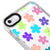 iPhone 6 Colorful Flowers Telefon Kılıfı - Artycase - Beyaz