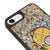 iPhone 6 Yellow Cartoon Telefon Kılıfı - Glossy - Popsoketsiz