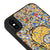 iPhone XS Yellow Cartoon Telefon Kılıfı - Glossy - Popsoketsiz