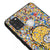 Samsung A21 S Yellow Cartoon Telefon Kılıfı - Glossy - Popsoketsiz