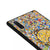 Samsung Note 10 Yellow Cartoon Telefon Kılıfı - Glossy - Popsoketsiz