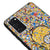 SAMSUNG S20 FE Yellow Cartoon Telefon Kılıfı - Glossy - Popsoketsiz