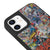 iPhone 12 Mini Comics Cartoon Telefon Kılıfı - Glossy - Popsoketsiz