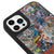 iPhone 14 Pro Comics Cartoon Telefon Kılıfı - Glossy - Popsoketsiz