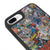 iPhone 7 Plus Comics Cartoon Telefon Kılıfı - Glossy - Popsoketsiz