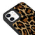 iPhone 11 Leopar Telefon Kılıfı - Glossy - Popsoketsiz