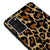 SAMSUNG S20 FE Leopar Telefon Kılıfı - Glossy - Popsoketsiz