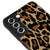 Samsung S21 FE Leopar Telefon Kılıfı - Glossy - Popsoketsiz