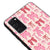 SAMSUNG S20 FE Pinky Ribbons Telefon Kılıfı - Glossy - Popsoketsiz