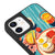 iPhone 12 Super Breakfast Telefon Kılıfı - Glossy - Popsoketsiz