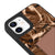 iPhone 11 Mocha Mousse 2 Telefon Kılıfı - Glossy - Popsoketsiz