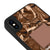 iPhone X Mocha Mousse 2 Telefon Kılıfı - Glossy - Popsoketsiz