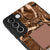 Samsung S21 Plus Mocha Mousse 2 Telefon Kılıfı - Glossy - Popsoketsiz