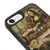 iPhone 6 PLus Lisa Da Vinci Telefon Kılıfı - Glossy - Popsoketsiz