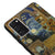 Samsung S20 FE Van Gogh Portrait Telefon Kılıfı - Glossy - Popsoketsiz