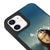 iPhone 11 Mona Lisa with Cat Telefon Kılıfı - Glossy - Popsoketsiz