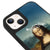 iPhone 13 Mona Lisa with Cat Telefon Kılıfı - Glossy - Popsoketsiz