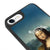 iPhone 6 Mona Lisa with Cat Telefon Kılıfı - Glossy - Popsoketsiz