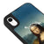 iPhone XR Mona Lisa with Cat Telefon Kılıfı - Glossy - Popsoketsiz